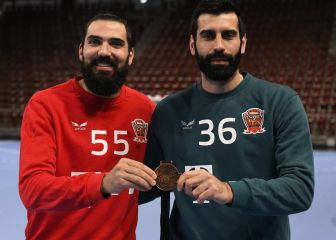 Corrales y Maqueda reciben al Barça en un duelo estelar