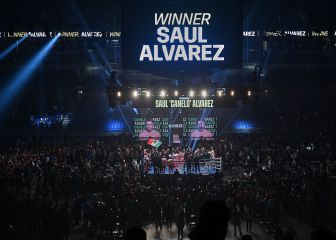 El overbooking de mayo