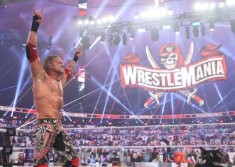 La segunda juventud de Edge