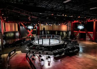 Welcome back to Las Vegas