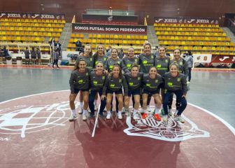 El España-Brasil, suspendido por las medidas contra las nuevas cepas de Covid