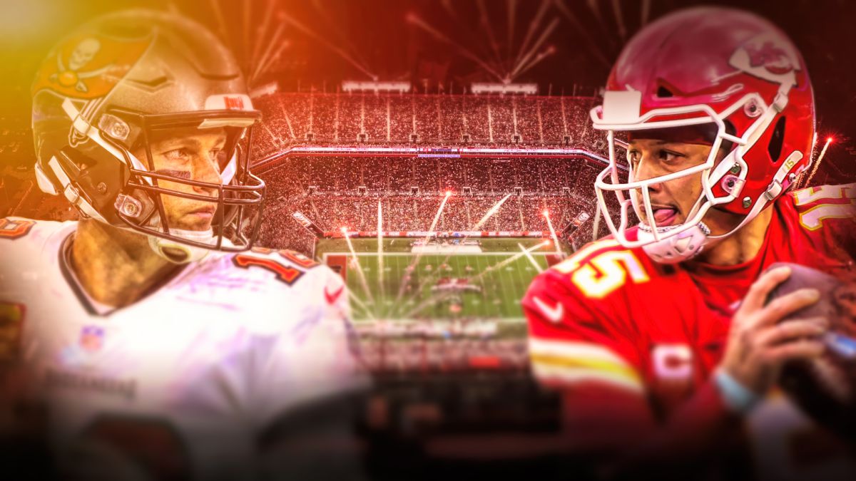 El pase de fantasía de Mahomes para TD en triunfo de Chiefs a Chargers -  Para Ganar