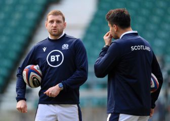 El espectáculo debe continuar