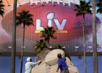 Super Bowl LV en tiempos de Covid-19: del límite de aforo a no poder gritar o ir al baño...