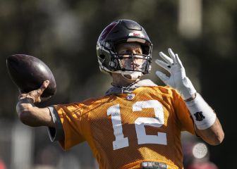 Brady-Mahomes, el duelo