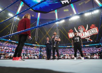 Edge siembra la duda