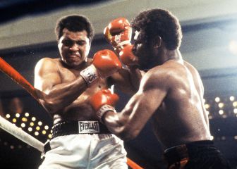 Fallece Leon Spinks, campeón del mundo tras vencer a Ali