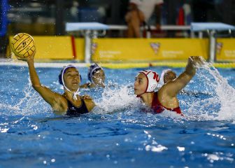 Sabadell y Mataró, a cuartos