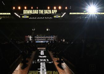 El boxeo despierta del letargo
