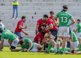 Los Leones vuelven a ilusionar