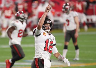 Tom Brady: el gran mariscal de campo, el GOAT de la NFL