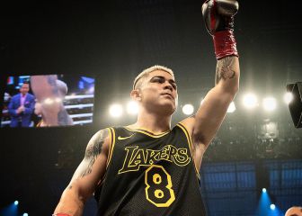 Alternativa para Jojo Díaz