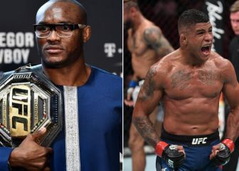 Usman, Burns y una pelea 