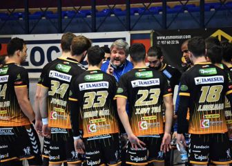 El Puente Genil logra la plaza en la Copa del Rey en Madrid