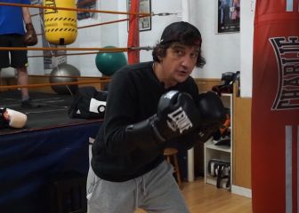 Contraataques en el boxeo