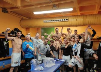 El Benidorm examina a un Cangas necesitado de puntos