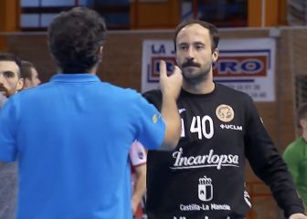 Sabor a revancha en cuatro
días en el Cuenca-Puente Genil