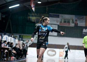 El At. Guardés encarrila en Ucrania el pase a semifinales