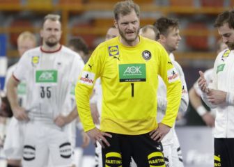 Jonas Bitter descarta al Barça
por un segunda de Alemania