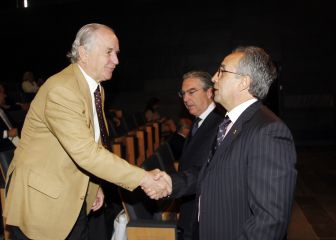 Muere a los 88 años José María Echevarría, expresidente del COE