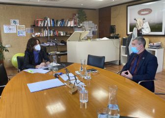 El CSD ayudará a combatir el fenómeno de la despoblación