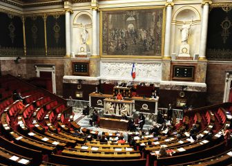 El Parlamento francés adopta nuevas medidas antidopaje