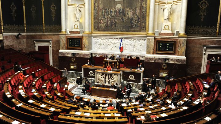 El Parlamento francés adopta la reforma de medidas antidopaje