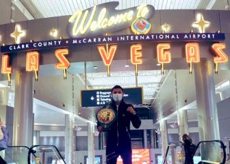 Berchelt, sobre su duelo ante Valdez: 