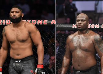 Blaydes y Lewis ajustan cuentas con el título en el horizonte