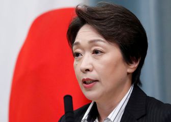 El Comité de Tokio 2020 quiere a Seiko Hashimoto como nueva presidenta