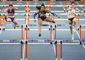 Torun en el confín para 286 atletas en el Nacional