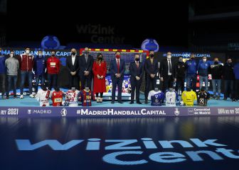 El bombo depara una Copa
del Rey plagada de revanchas