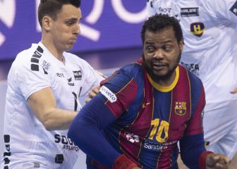 Rubén Marchán reemplazará
a Adriá Figueras en el Nantes