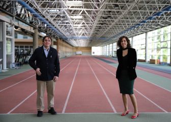 CSD e Instituto Cervantes, juntos por la imagen exterior nacional