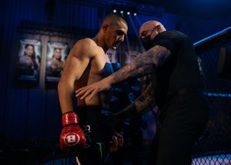 Bellator crea sus rankings