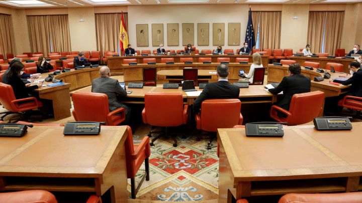 El Congreso considera al deporte como actividad esencial