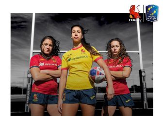 Las Leonas comienzan su asalto al Mundial de Nueva Zelanda