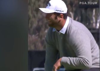 La trayectoria es tan loca que hasta él mismo se parte de risa después: la última de Rahm