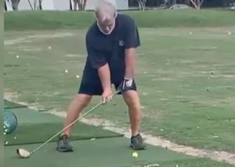 El antinatural swing que lleva millones de visitas y tiene perplejos a los expertos