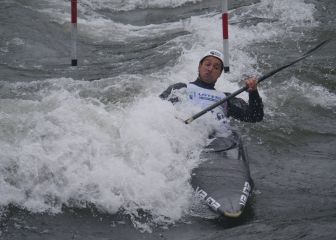 Chorraut, Crespo, Fernández y Lazkano brillan en la Copa de España