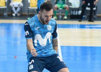 Cruces de la Champions: Barça-Dobovec y Movistar-Ugra