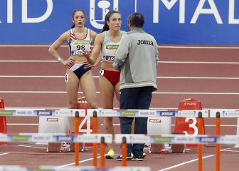 Errandonea da su versión sobre su polémica descalificación