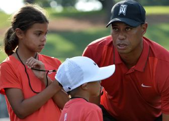 Filántropo Tiger: ya ha ayudado a más de dos millones de niños