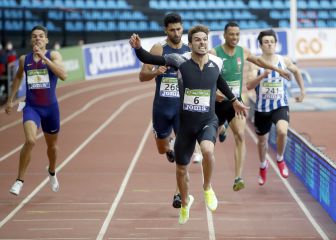 Husillos vence a otro gigante