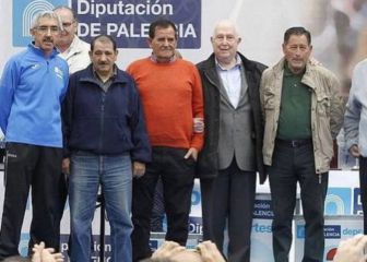 Fallece Pepe Haro, leyenda del campo a través