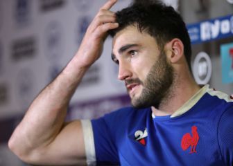 Lluvia de positivos en Francia: el duelo ante Escocia, en el aire
