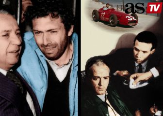 Secuestros mediáticos: de Fangio y el hotel Potomac al luto del 72 o el zulo de 'Quini' en Zaragoza