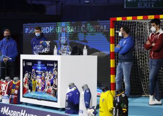 La Copa del Rey en el WiZink Center tendrá público