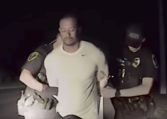 Tiger Woods' misfortunes: operations, divorce, addiction, arrest...