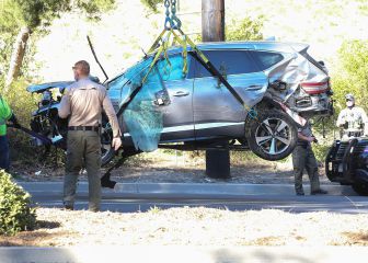 Tiger Woods podría estar un año sin jugar al máximo nivel